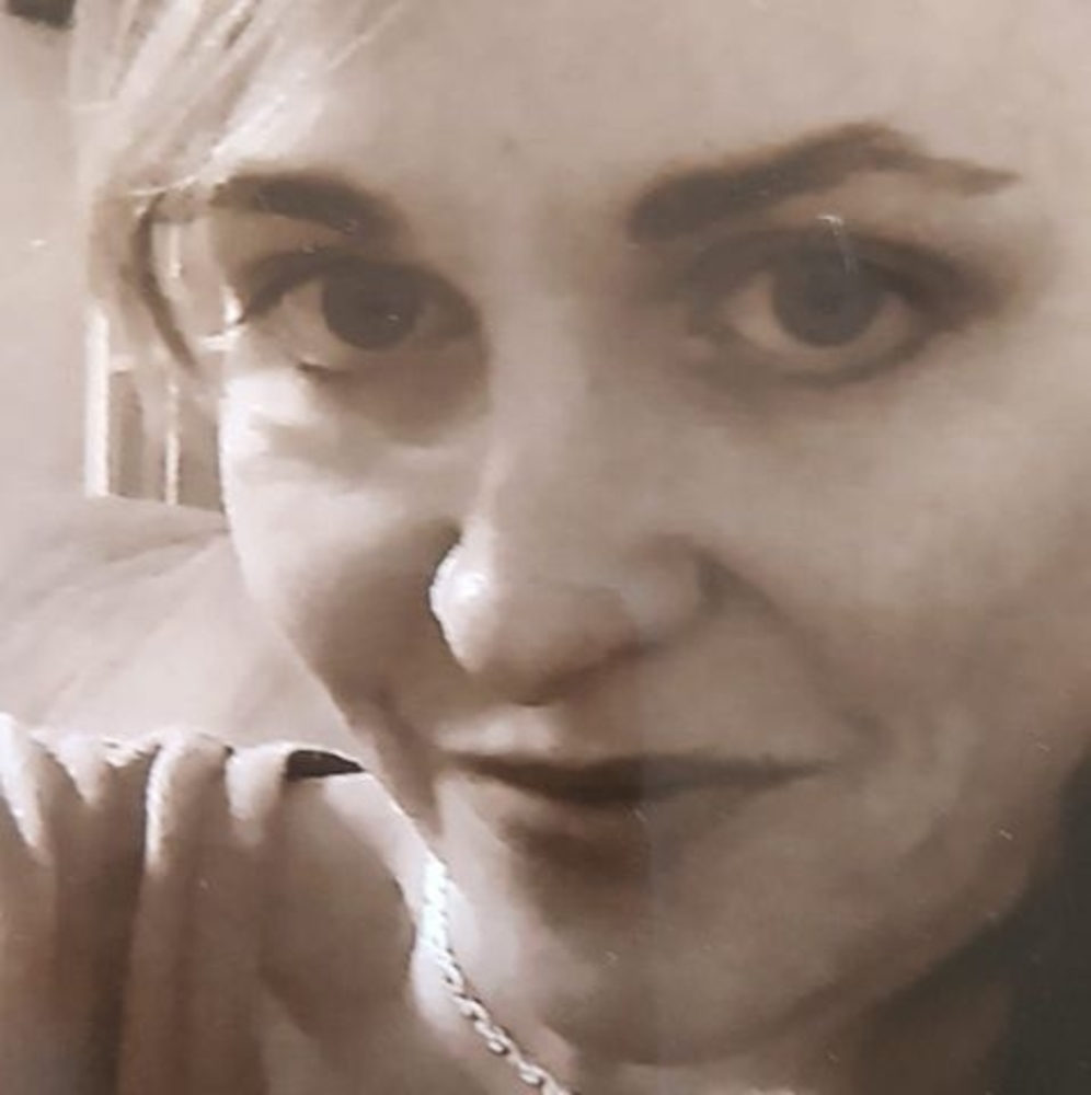 Meet your Posher, Marissa
